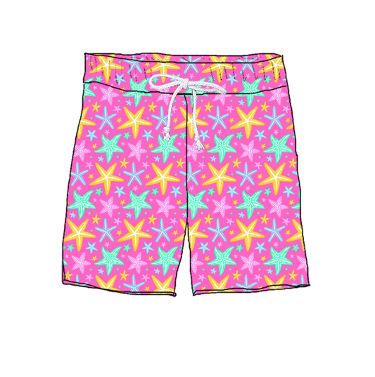 Starfish Summer Boy and Gender Neutral Collection
