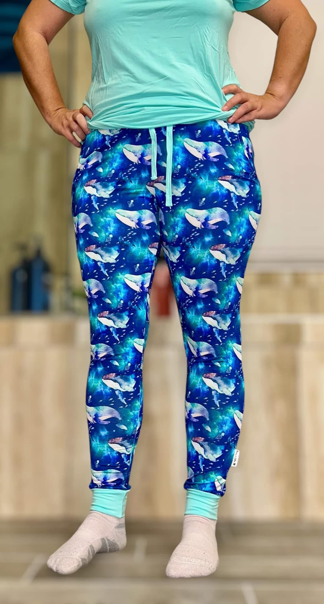 Adult Shirts - All Ocean Collections