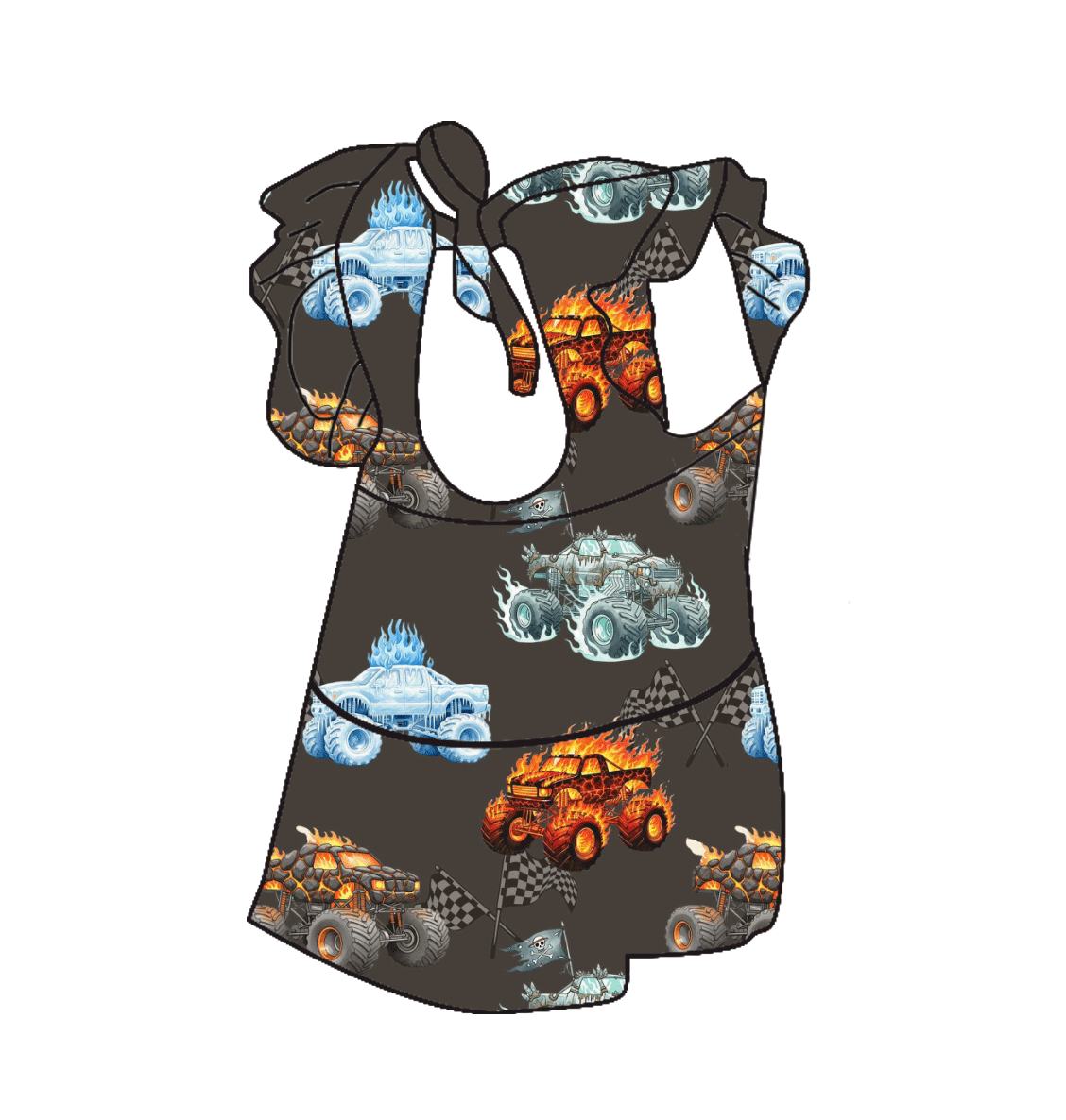 Fire & Ice Collection