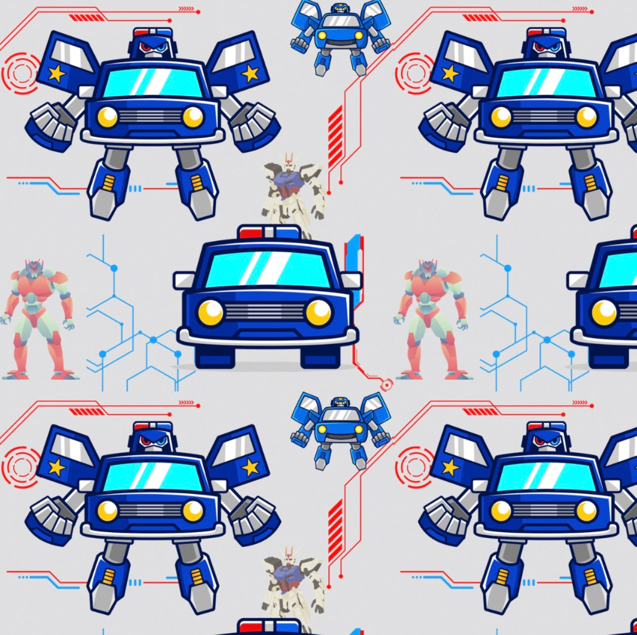 Adult Bamboo Joggers - Sweet Treat Collections