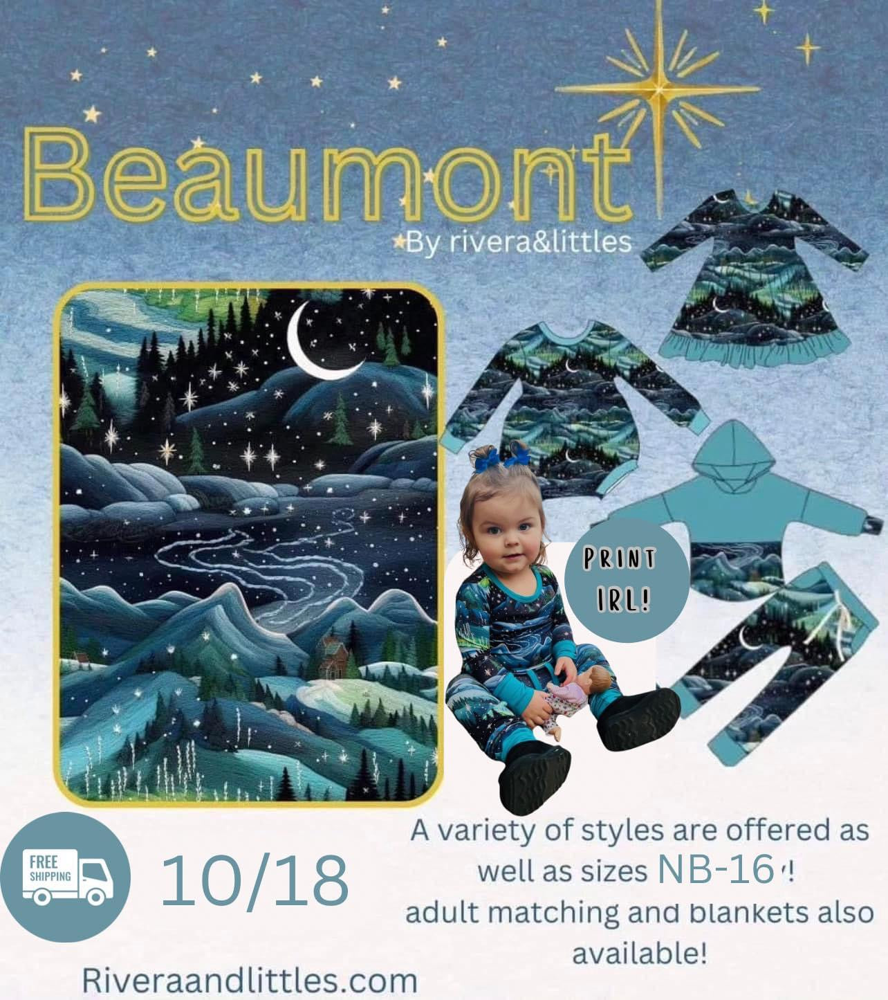 Beaumont Collection