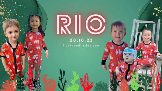 Rio Collection 🦙