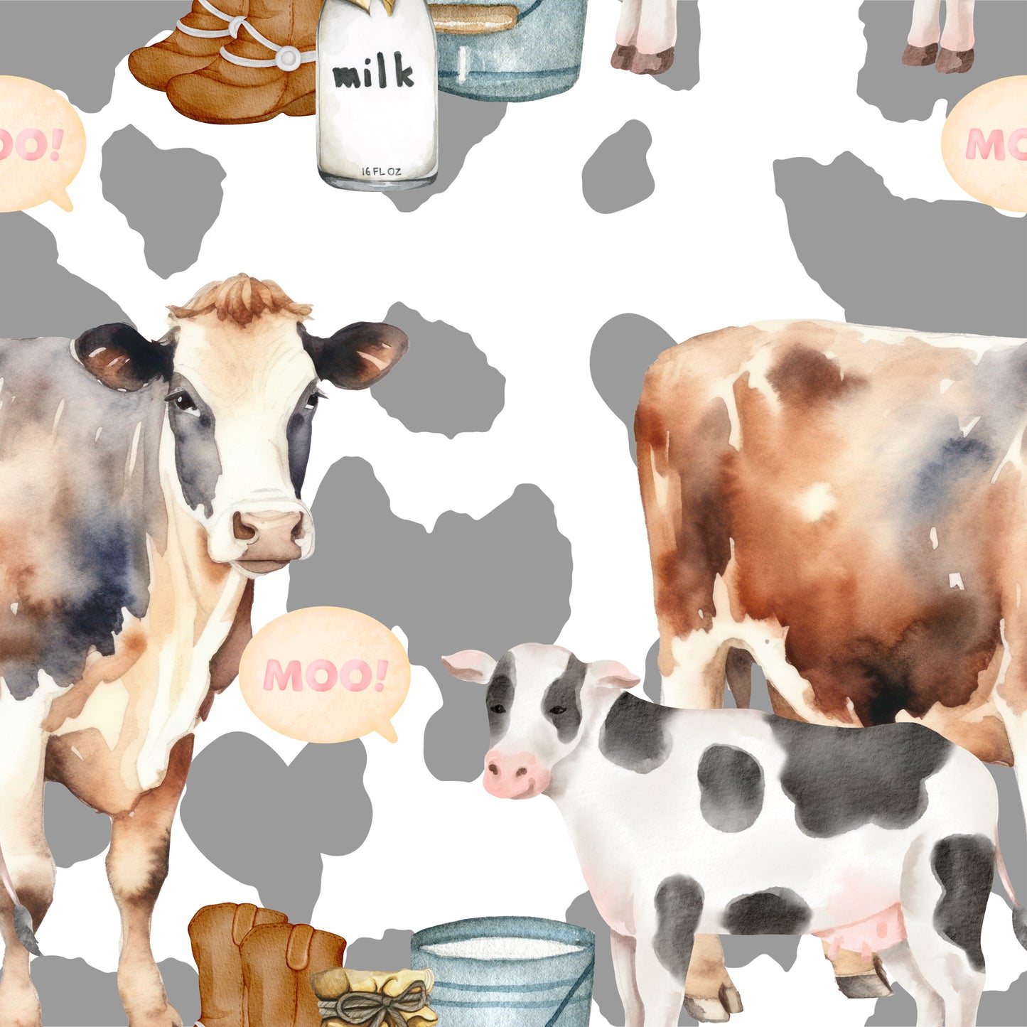 Teddy Hoodies - All Farm Collections