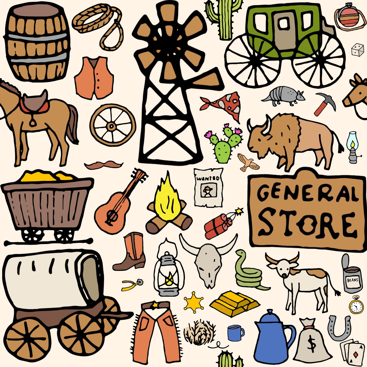 Teddy Hoodies - All Farm Collections