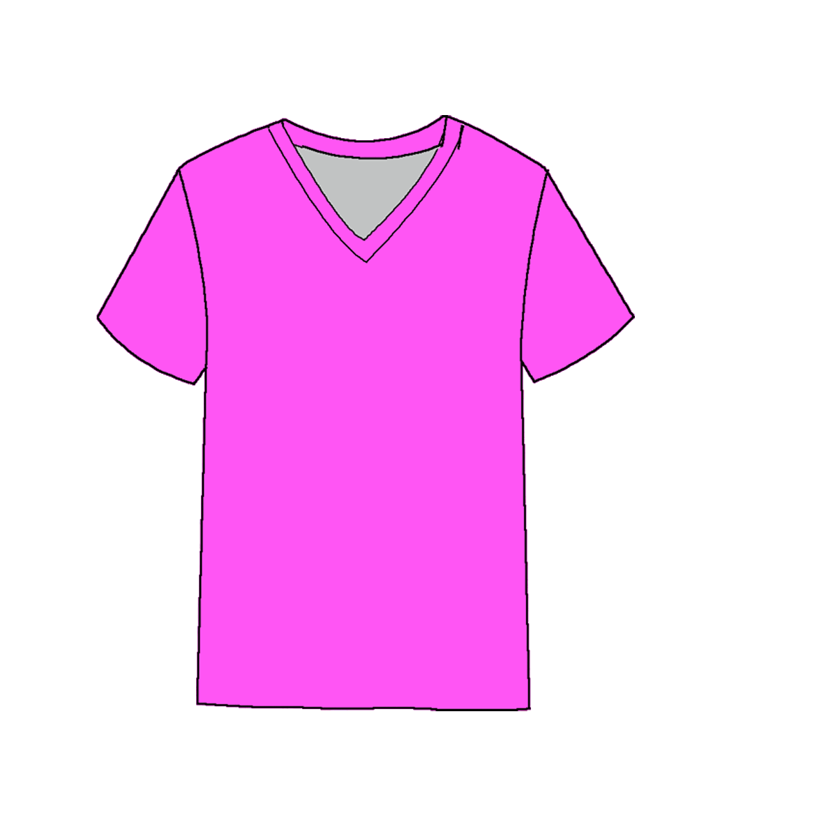 Adult Shirts - Sweet Treat Collections