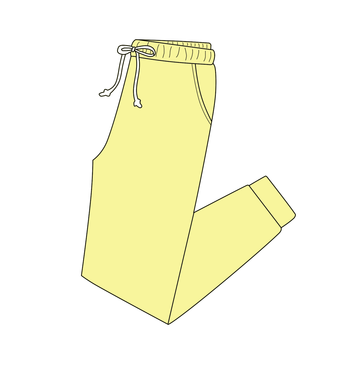 Adult Bamboo Joggers - Sweet Treat Collections