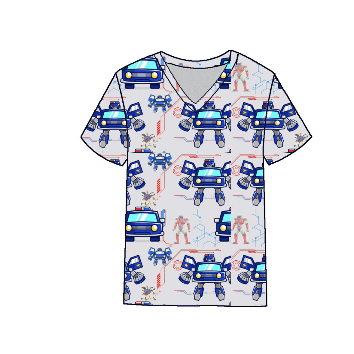 Adult Shirts - Sweet Treat Collections