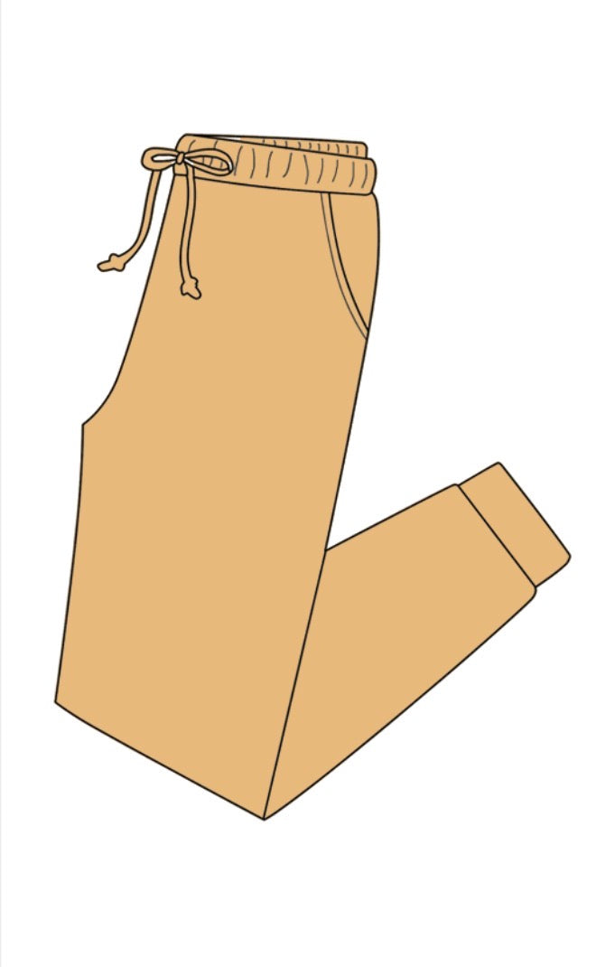 Adult Joggers - All Farm Collections