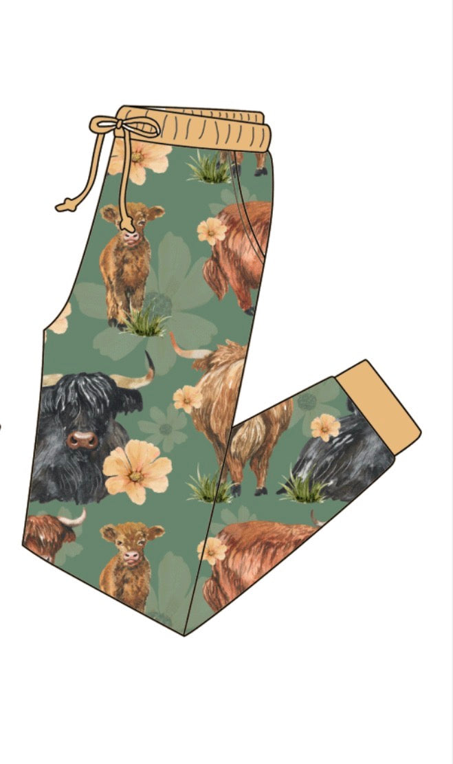 Adult Joggers - All Farm Collections