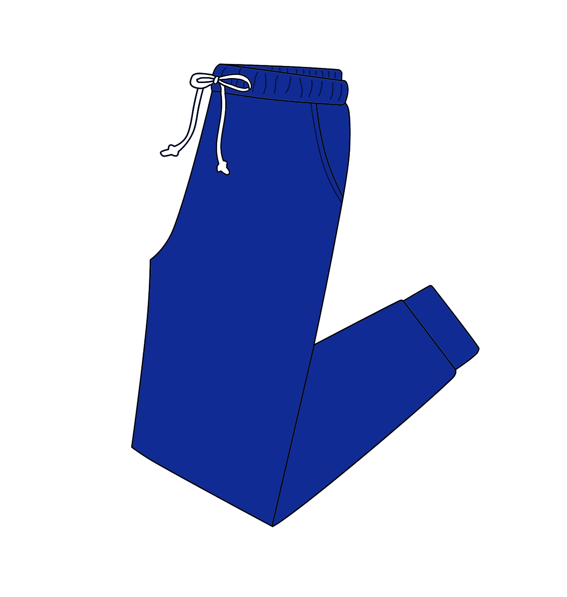 Adult Bamboo Joggers - Sweet Treat Collections