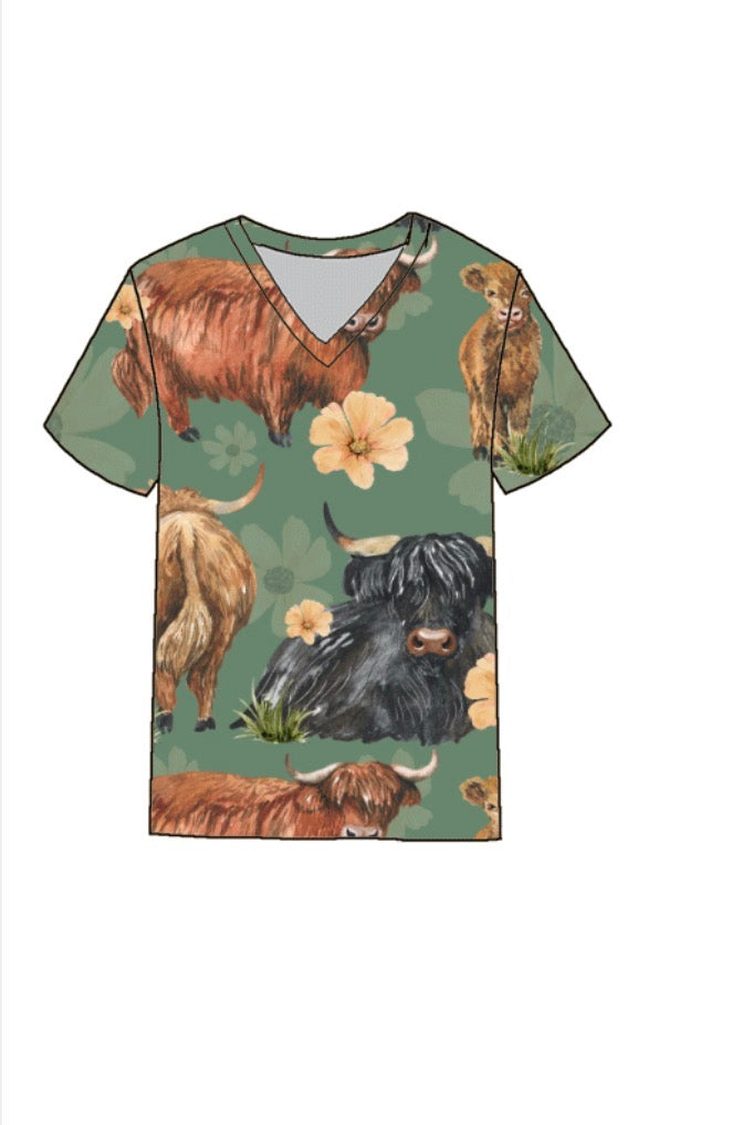 Adult Shirts - All Farm Collections