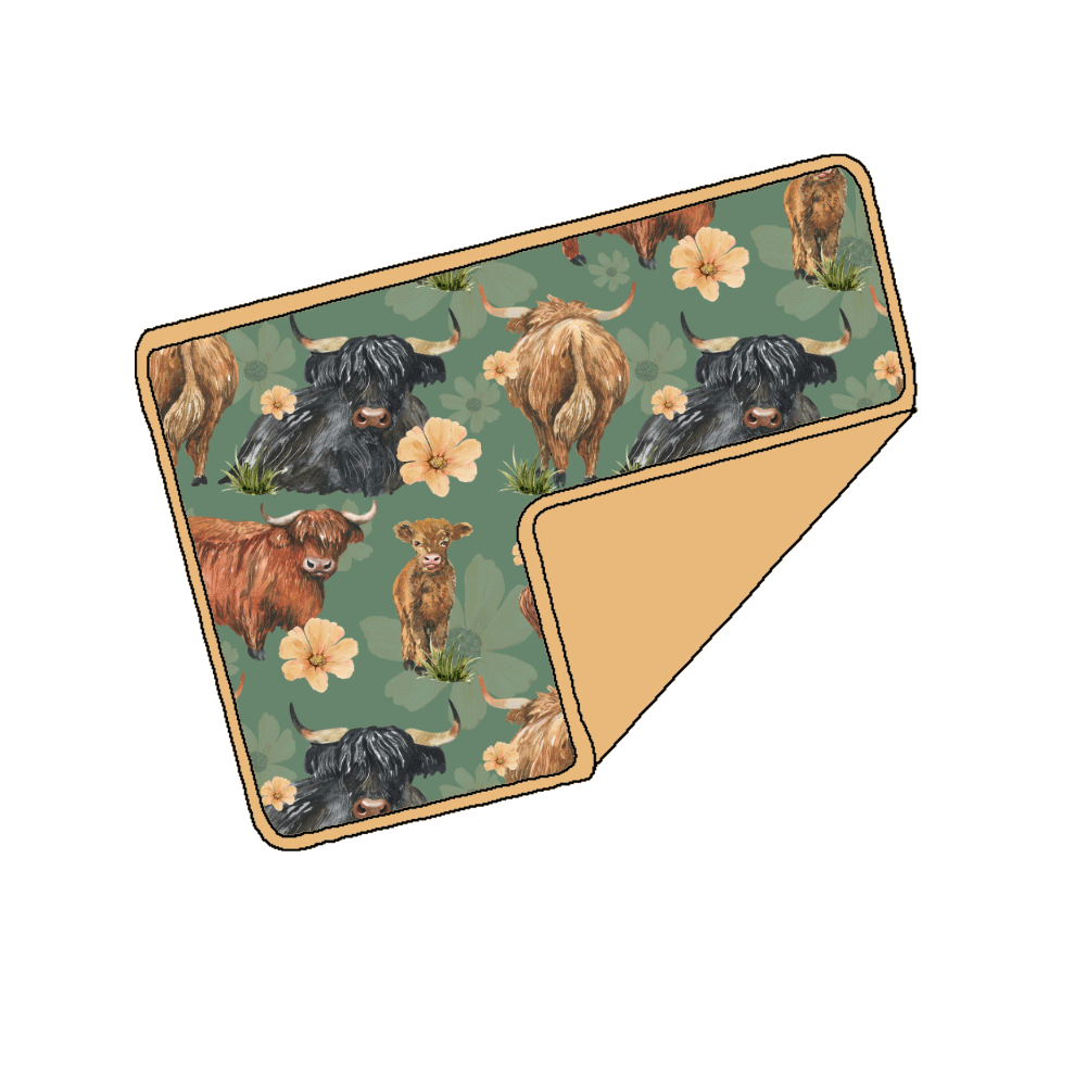 Blankets - All Farm Collections