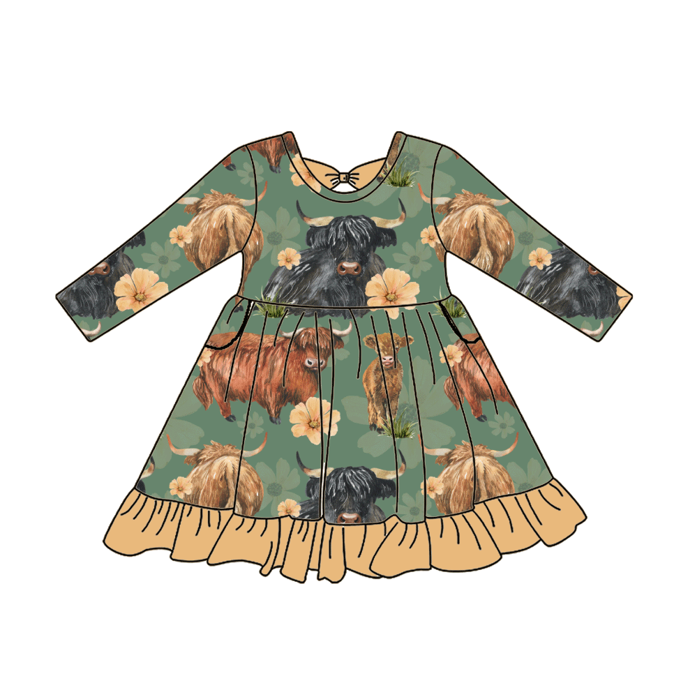 Floral & Fluffy Collection