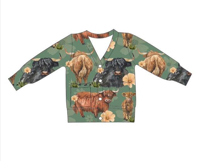 Adult Cardigans - All Farm Collections