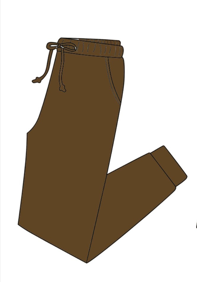 Adult Joggers - All Farm Collections