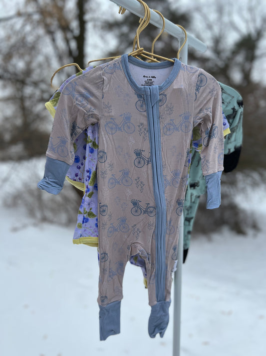 Springtime Stroll 2t Zippy