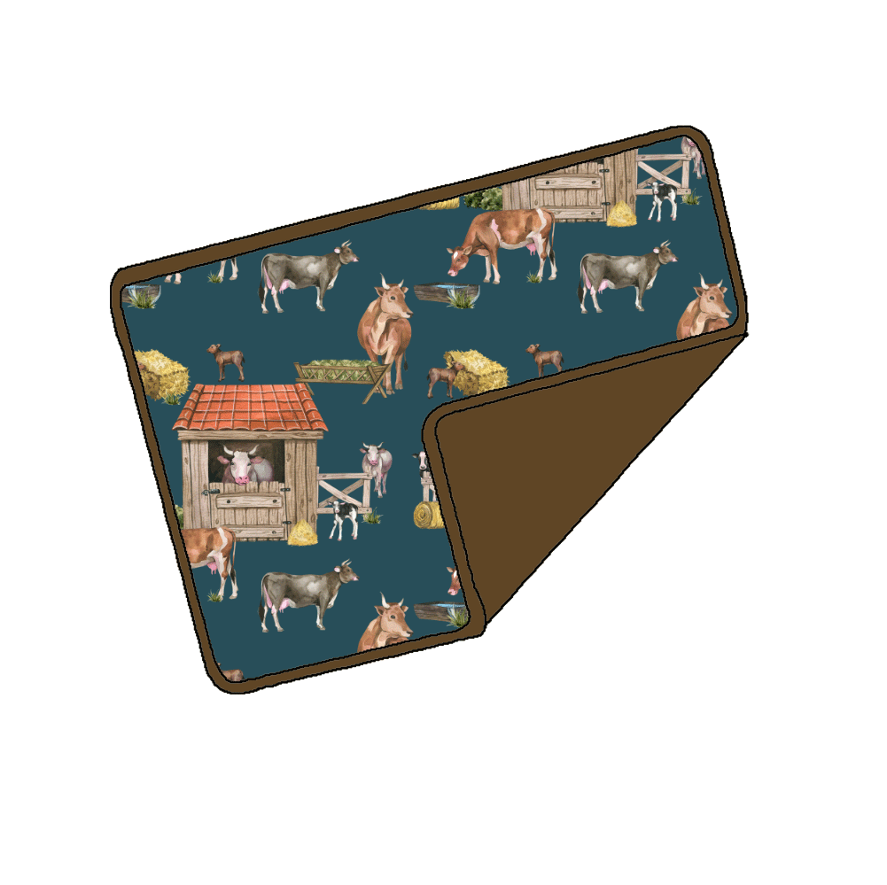 Blankets - All Farm Collections