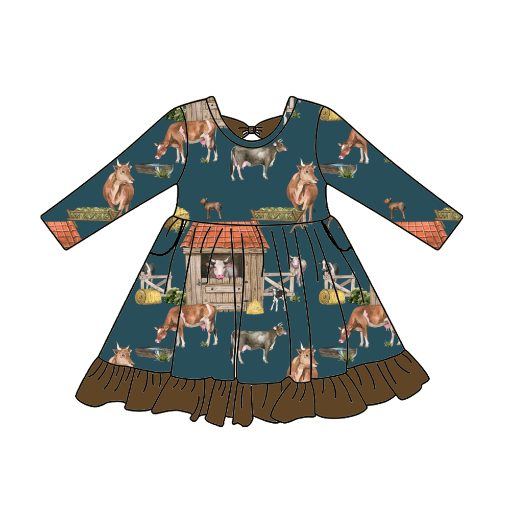 Moo Till Morning Collection