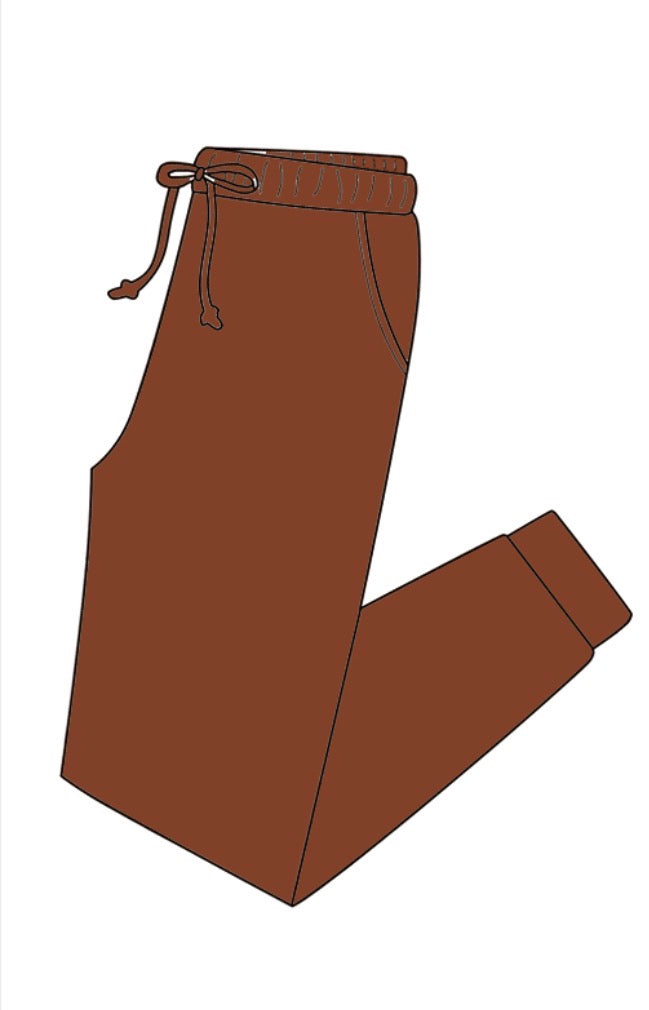 Aishah’s Chickens Collection