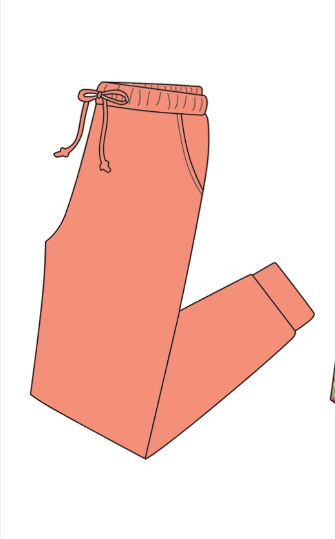 Adult Joggers - All Farm Collections