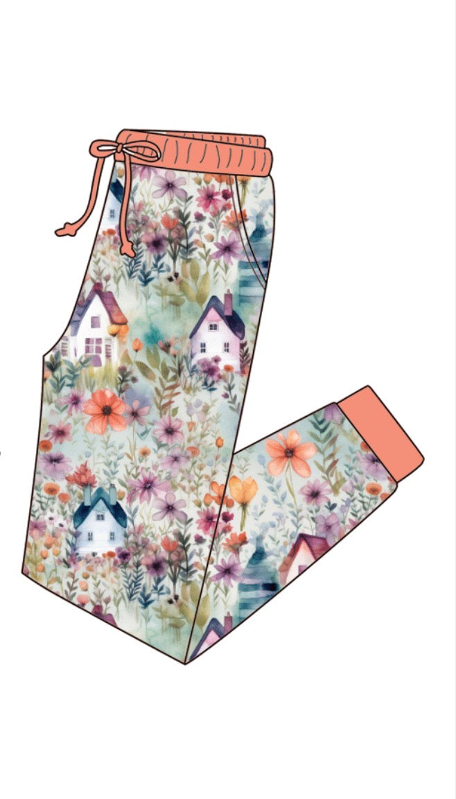 Adult Joggers - All Farm Collections