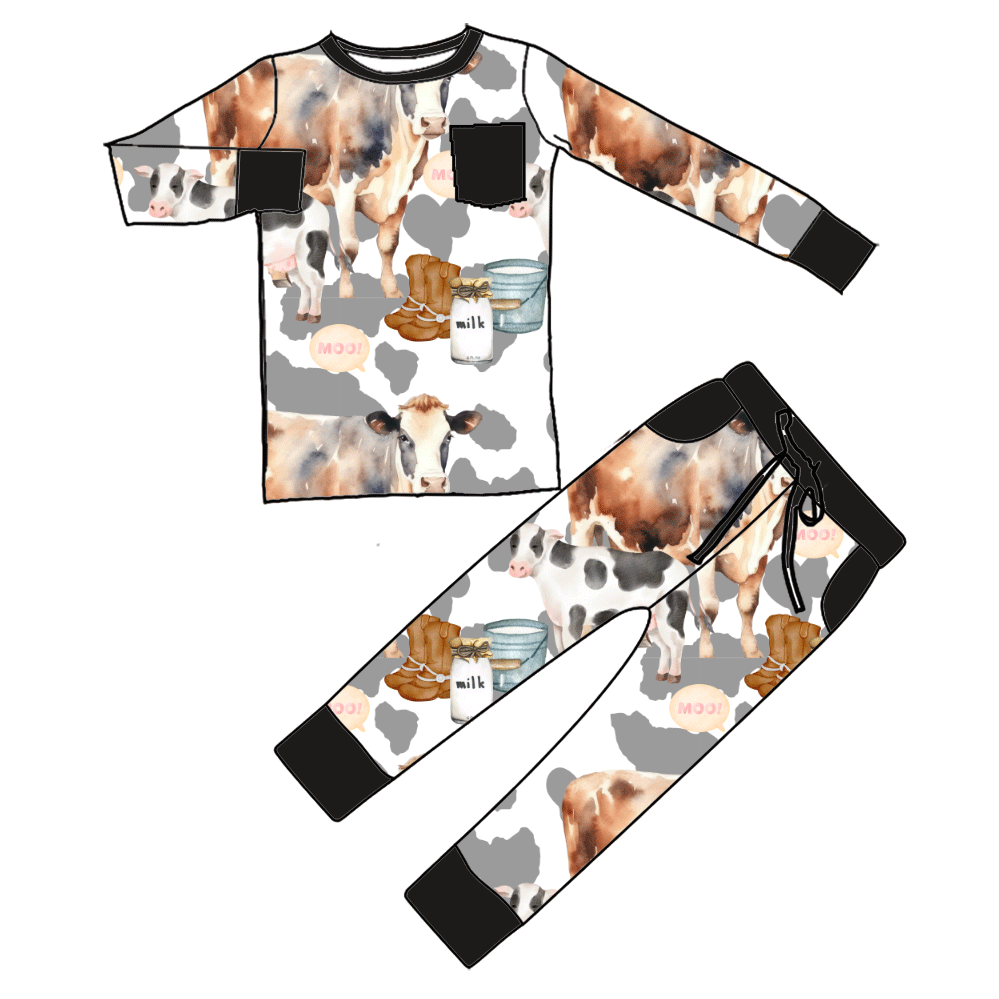 Got Milk? Collection