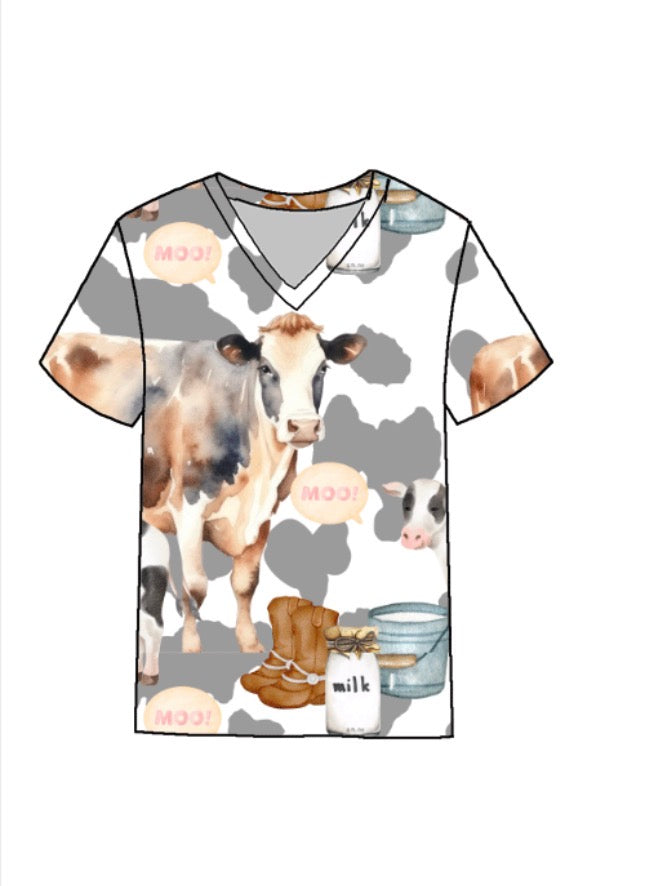 Adult Shirts - All Farm Collections