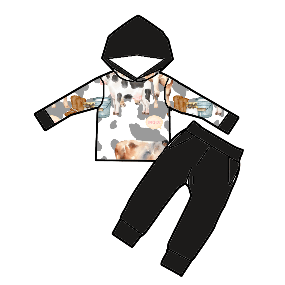 Got Milk? Collection