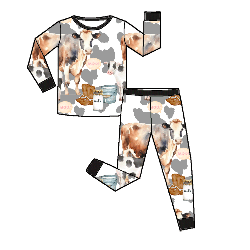 Got Milk? Collection