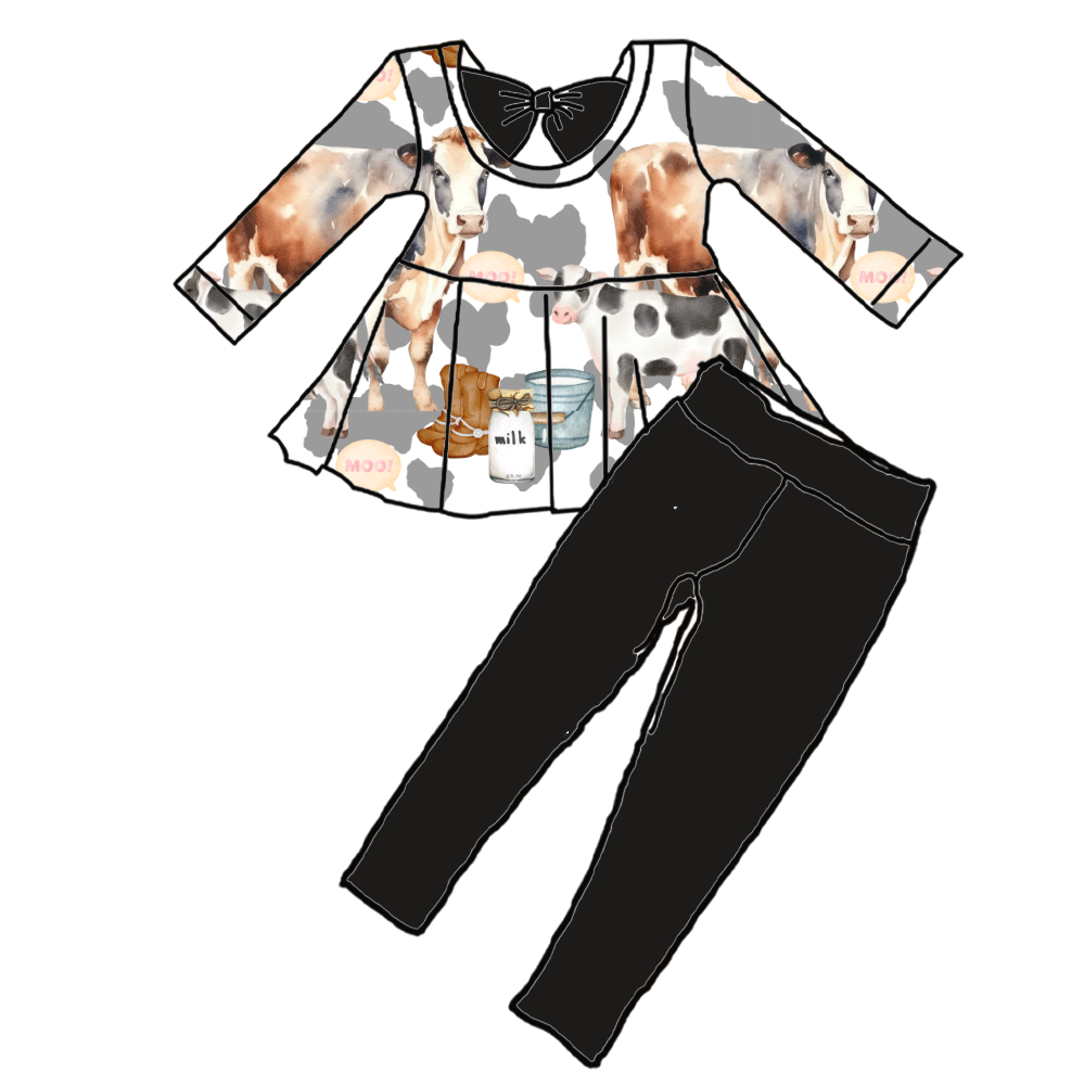 Got Milk? Collection