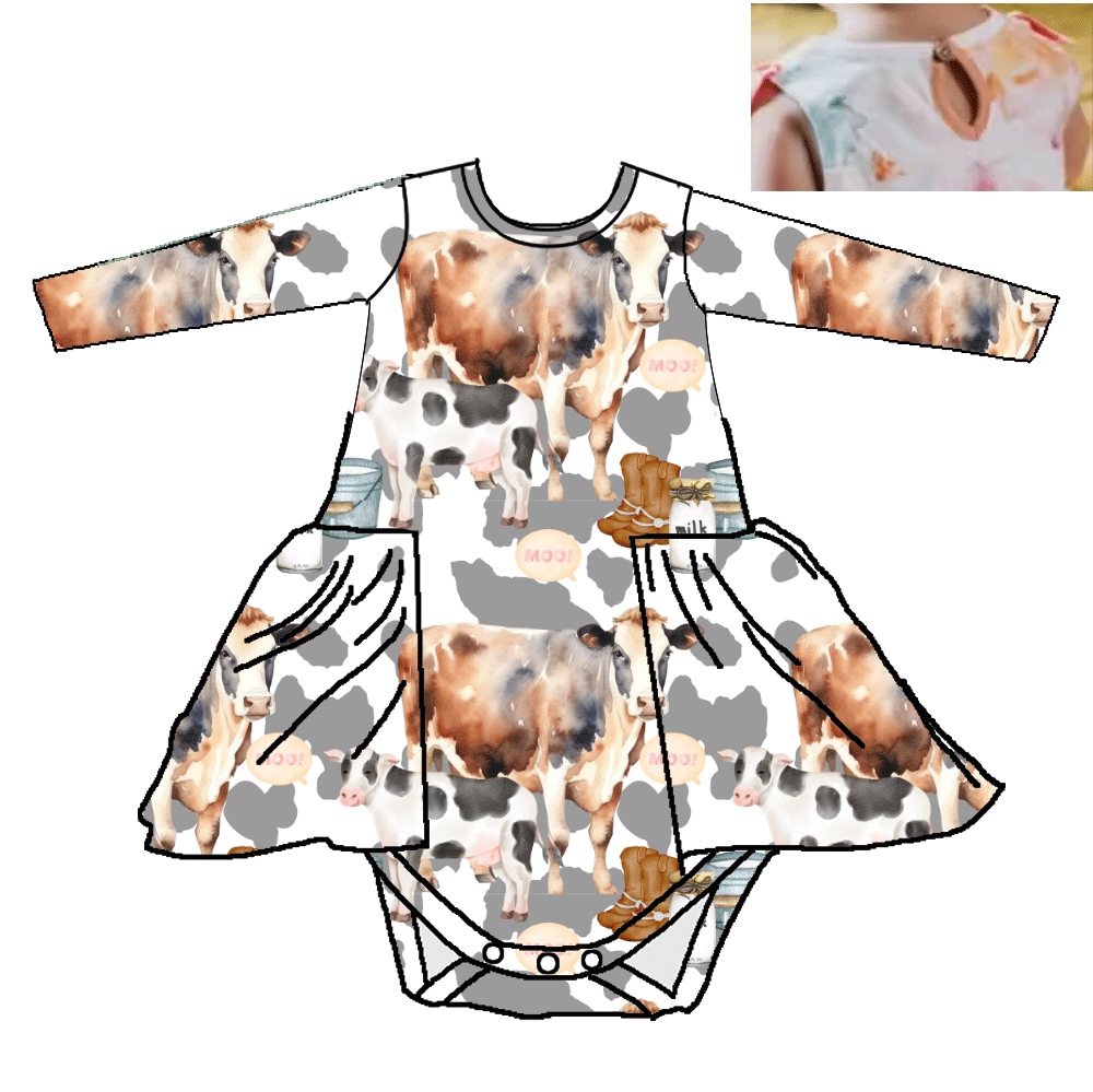 Got Milk? Collection