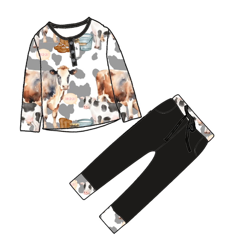 Got Milk? Collection