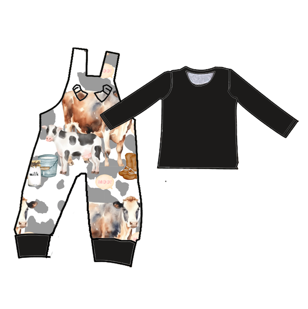 Got Milk? Collection