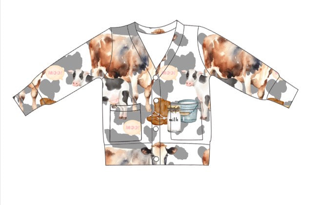 Adult Cardigans - All Farm Collections