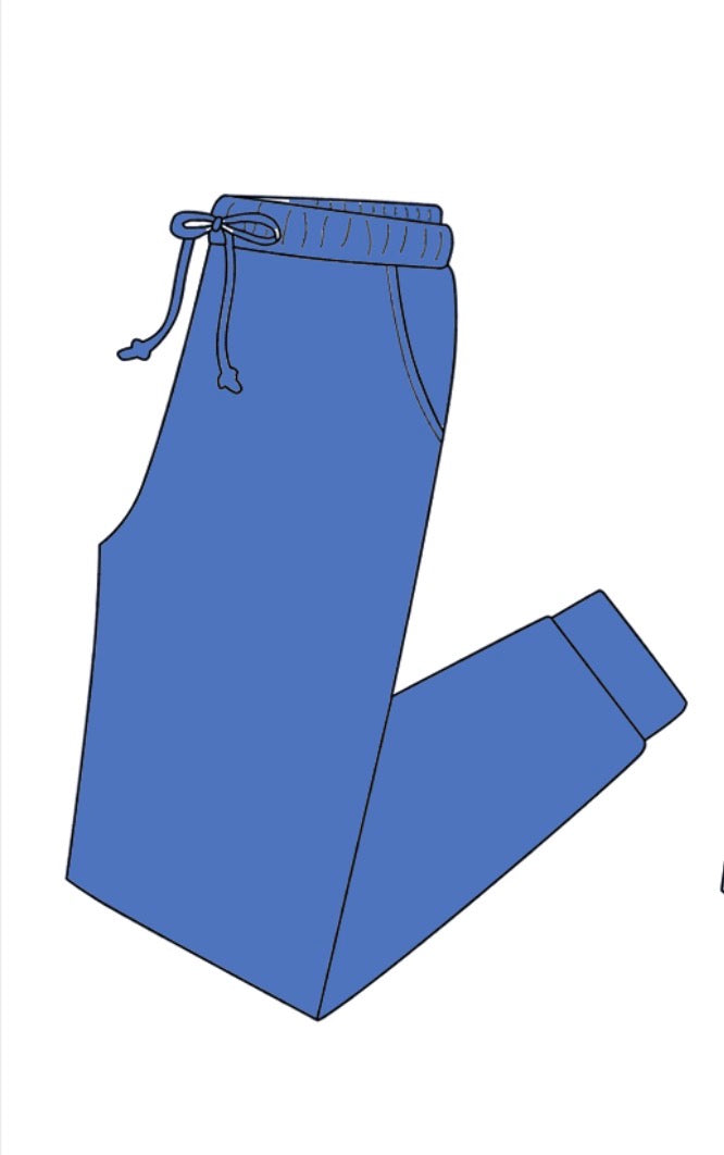 Adult Joggers - All Farm Collections