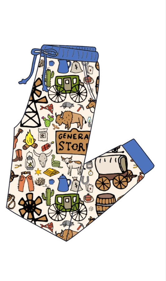 Adult Joggers - All Farm Collections