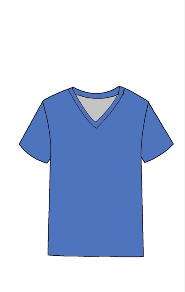 Adult Shirts - All Farm Collections