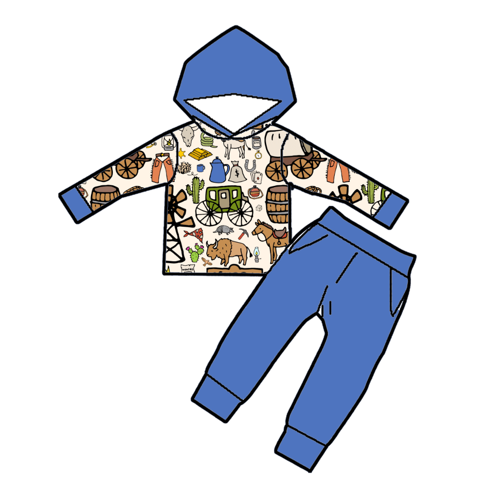 Howdy Partner Collection