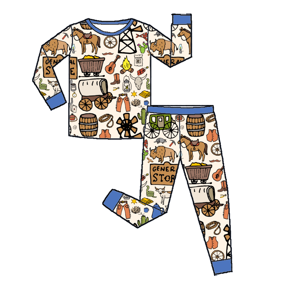 Howdy Partner Collection