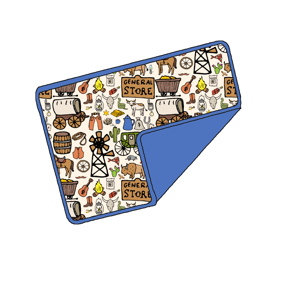 Blankets - All Farm Collections