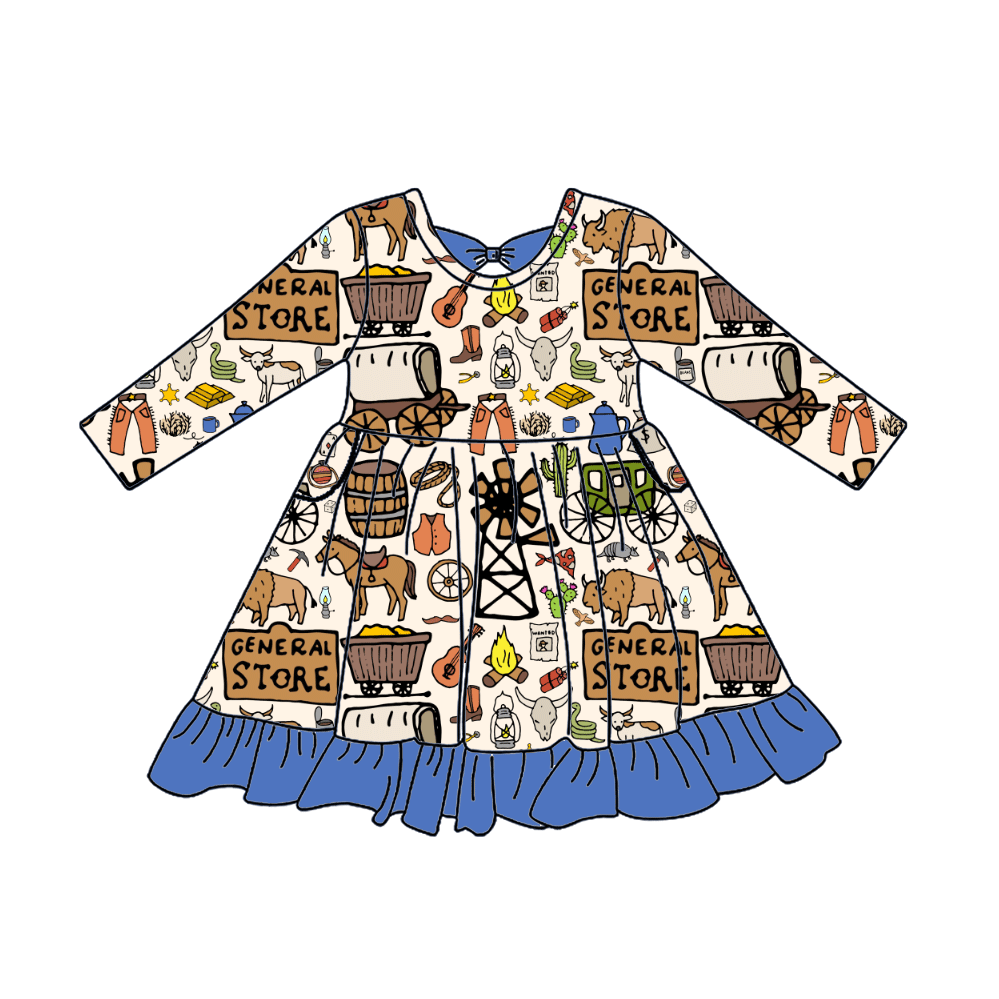 Howdy Partner Collection