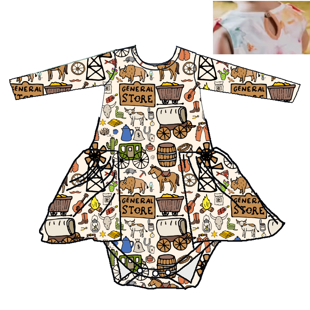 Howdy Partner Collection