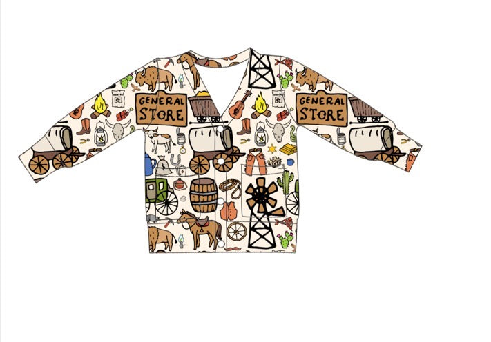 Adult Cardigans - All Farm Collections