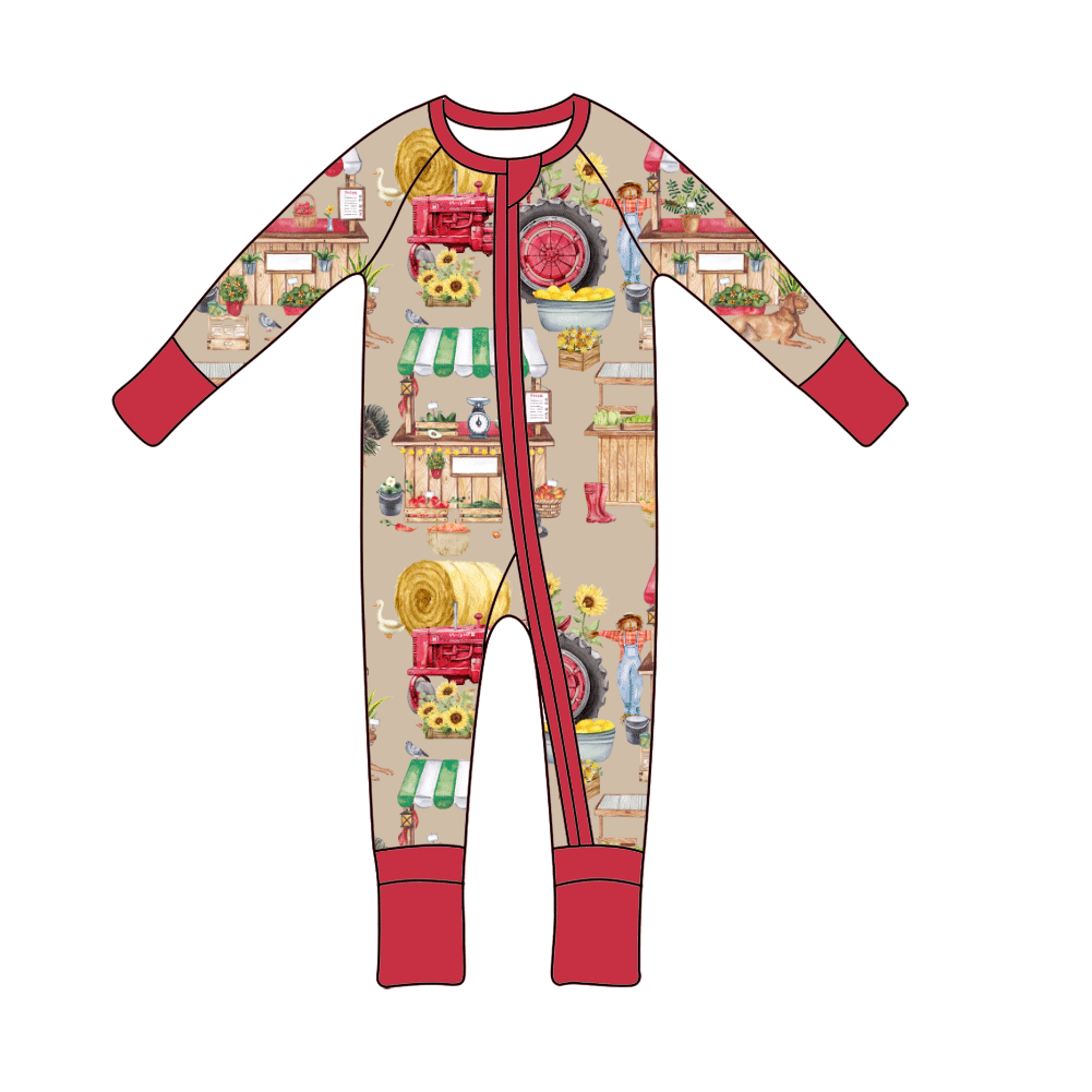 Market Madness Collection