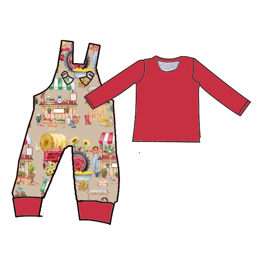 Market Madness Collection