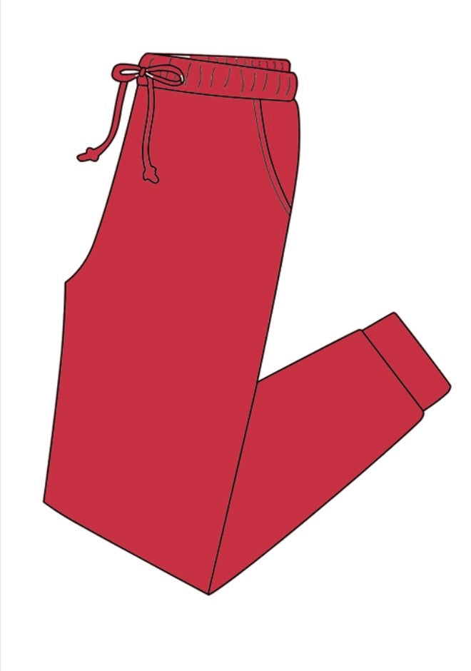 Adult Joggers - All Farm Collections