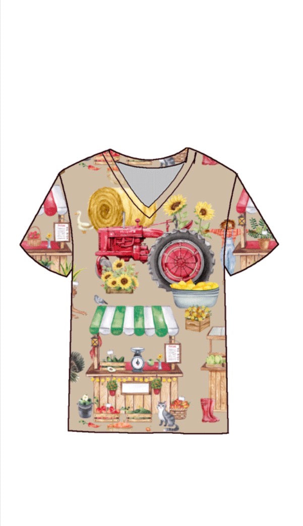 Adult Shirts - All Farm Collections