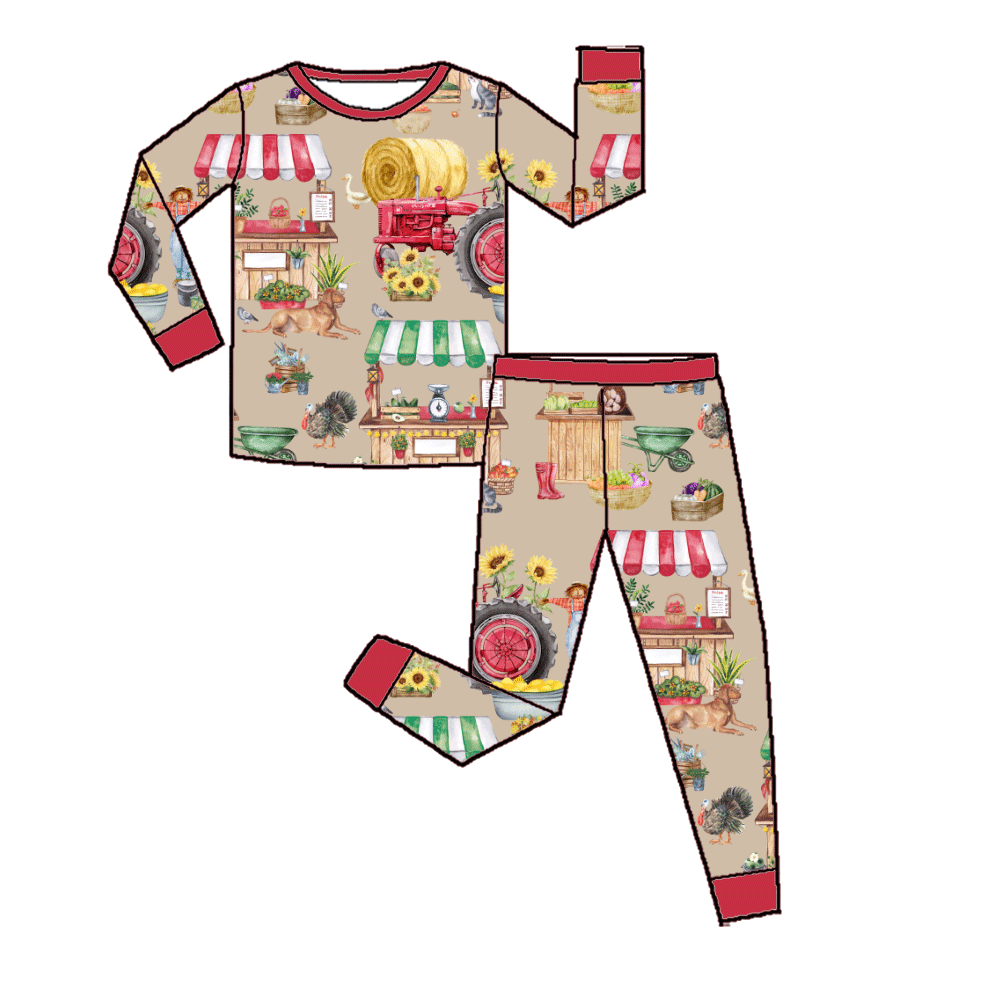 Market Madness Collection