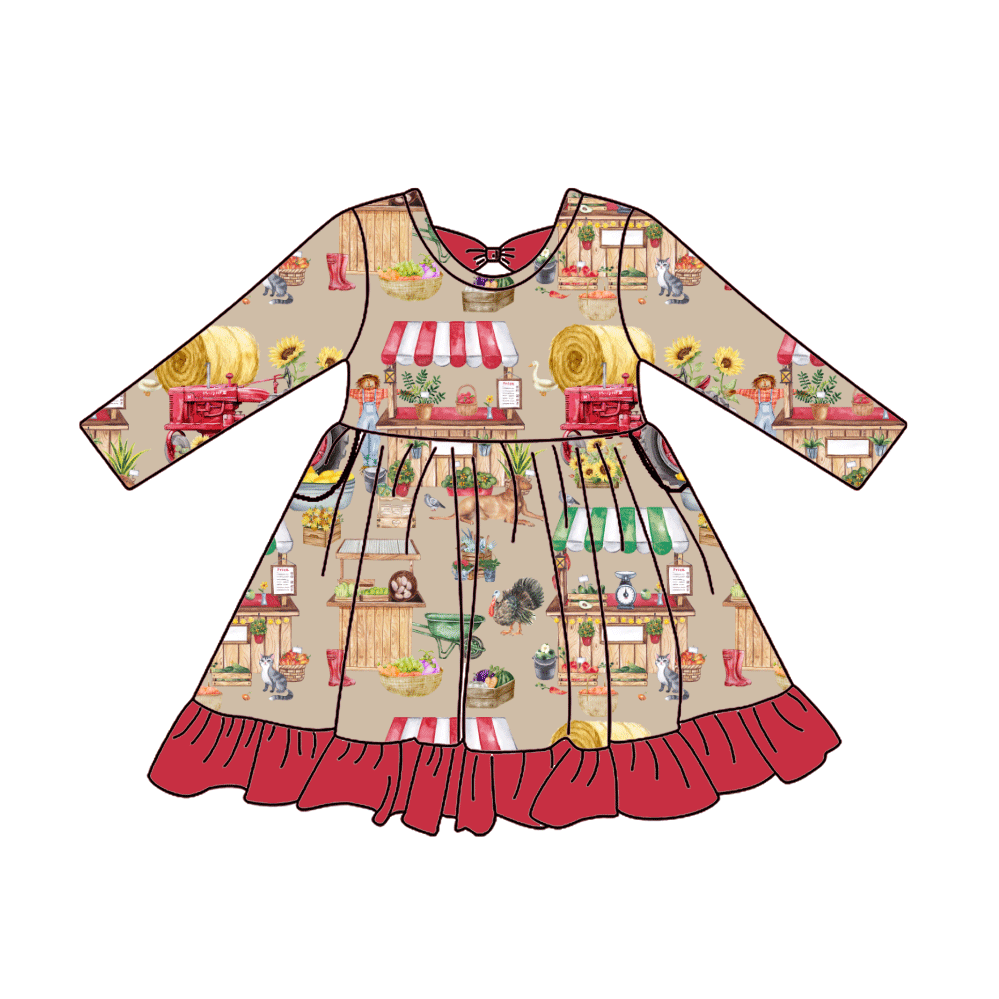 Market Madness Collection