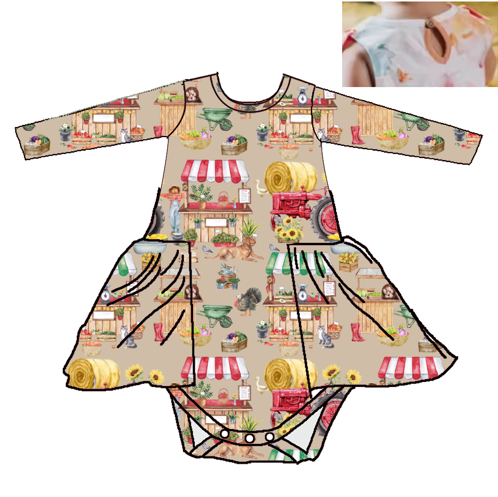 Market Madness Collection